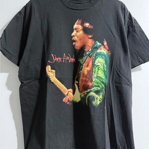 ‘98 Jimi Hendrix Graphic Tee